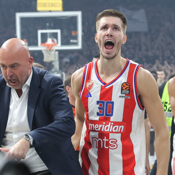 Petrušev poslao jasnu poruku Partizanu – pa objavio misteriozan "stori" FOTO