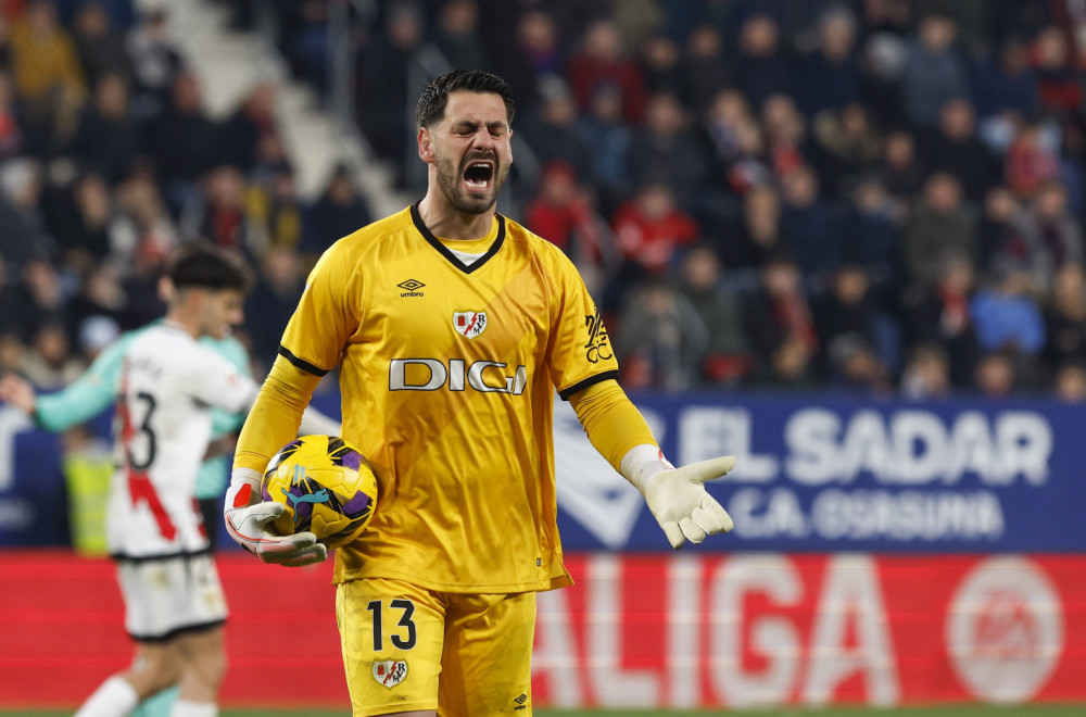 Srbi akteri trilera u LaLigi kakav se retko viđa VIDEO