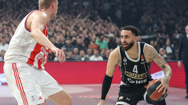 Vašington: "Grešili smo – imali su i sreće" VIDEO