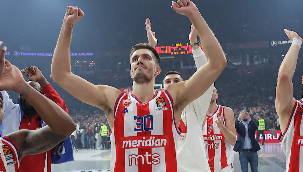 Petrušev objasnio misteriozni "stori": "Povezujem se sa tim likom" VIDEO