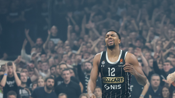 Braun rekao "ne" Partizanu?