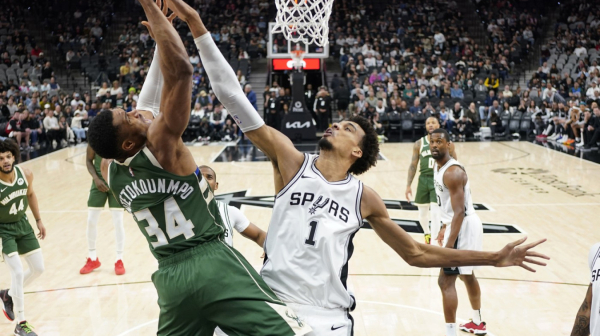 Vembanjama ugasio Janisa – Finiks se raspucao protiv Golden Stejta VIDEO