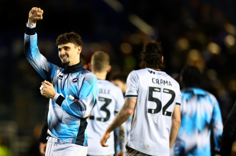 Srbin je pravi hit u Londonu: "Kako je samo 'bocnu' loptu"