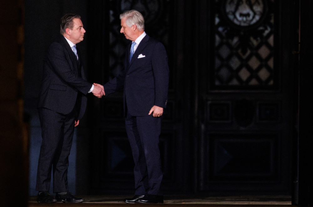 Kraj pregovora: Belgija dobila novu koalicionu vladu