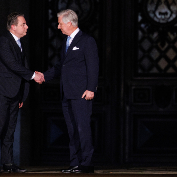 Kraj pregovora: Belgija dobila novu koalicionu vladu