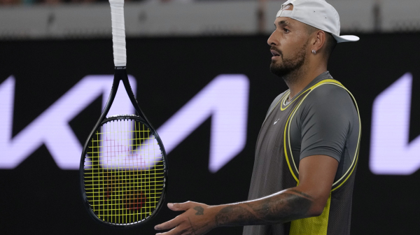 Kirjos opet prozvao Sinera: "Pitam za prijatelja" FOTO