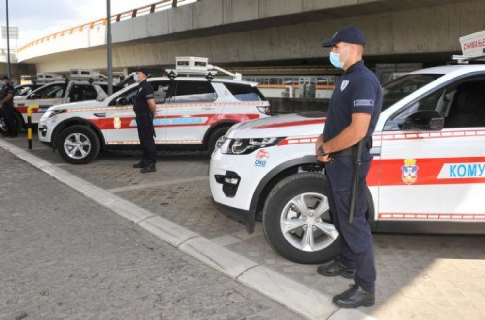 "Oko sokolovo" stiže i u ovu opštinu