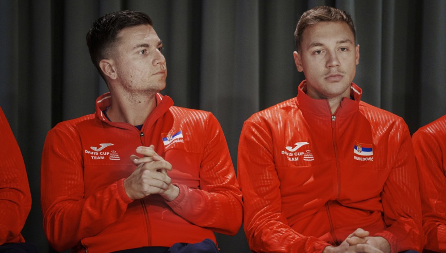 Kecmanović i Međedović neočekivano lako poraženi