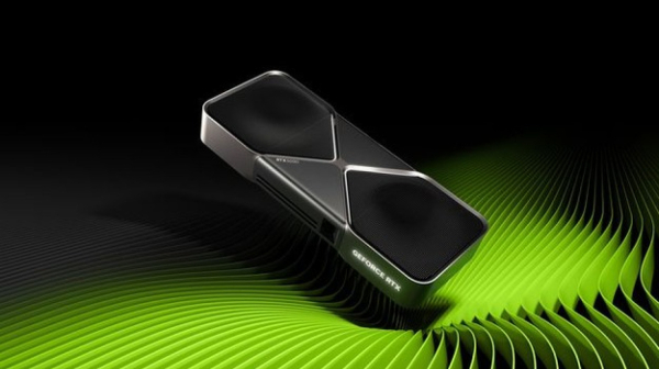 Nvidia se oglasila o RTX 5090: Istina o prekidu proizvodnje i novim cenama