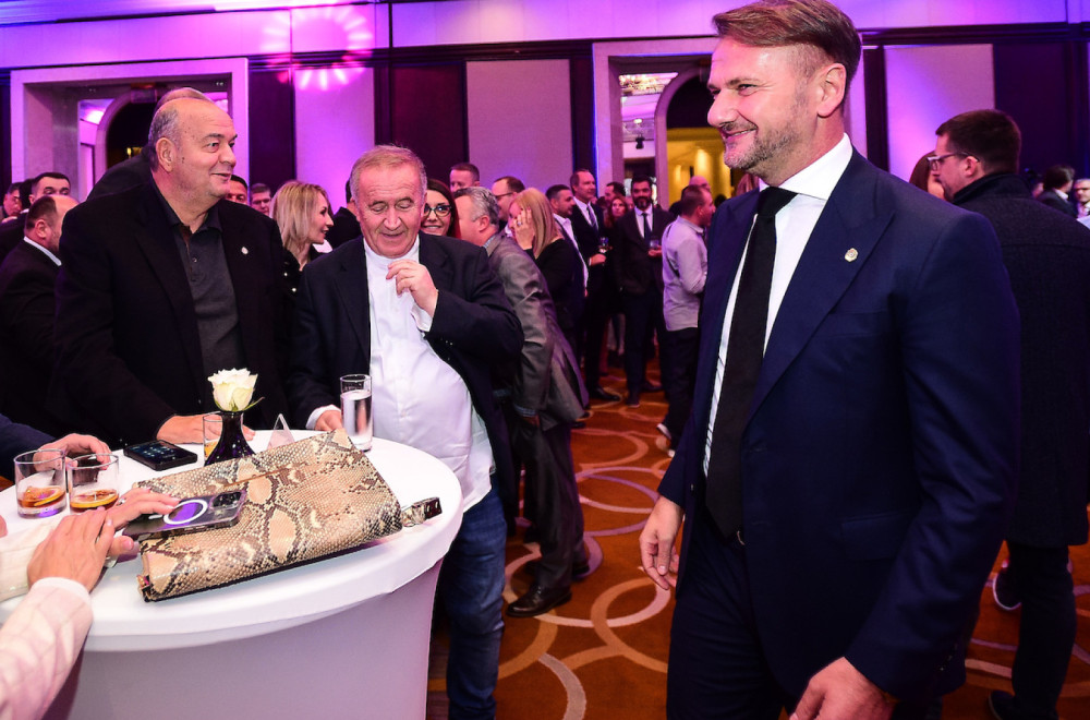 JSD Partizan: Svi klubovi podržavaju ovu incijativu"