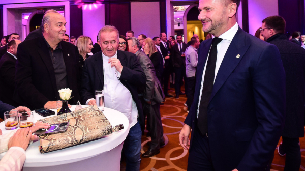 JSD Partizan: Svi klubovi podržavaju ovu incijativu"