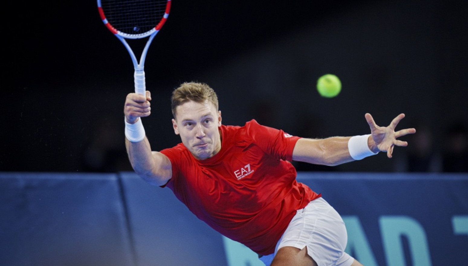 Srbija ostala bez Dejvis kupa – Meler posle preokreta srušio Međedovića