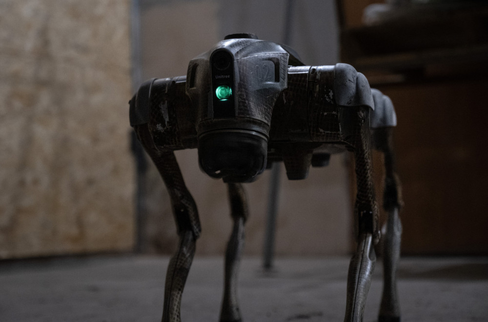 Tihi ubica na nebu; Ubojiti ukrajinski dronovi nose smrtonosni teret