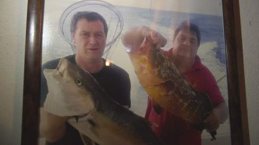 Bivši mornar usred Srbije napravio pravi morski raj, umesto pečenja kod njega se spremaju hobotnice FOTO