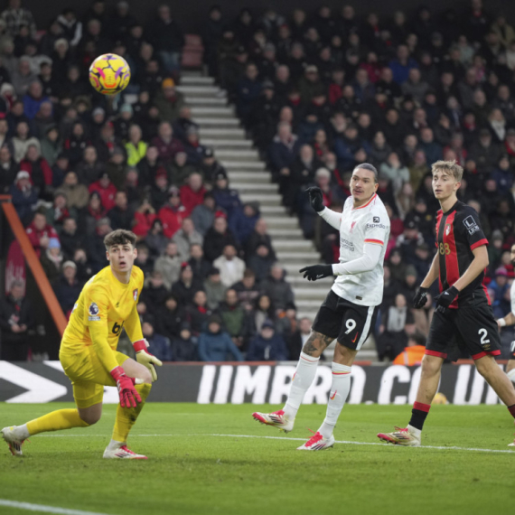 Salah je Liverpul – Lukić sa Fulamom skinuo novi veliki "skalp" VIDEO