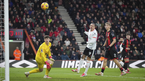 Salah je Liverpul – Lukić sa Fulamom skinuo novi veliki "skalp" VIDEO