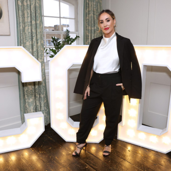 Nova drama između poznatog fudbalera i njegove bivše ljubavnice: "Nije me briga"