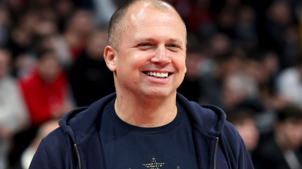 Mikec osvojio dve zlatne medalje