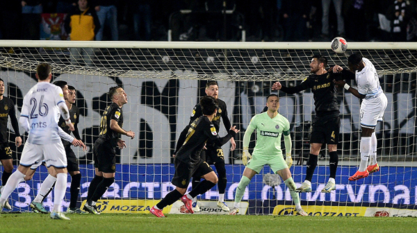 Poručuju iz Vojvodine: "Spremni smo za Partizan"