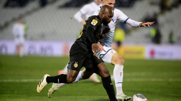 Partizan se vratio iz mrtvih – Kalulu "izvukao" Blagojevićev debi VIDEO