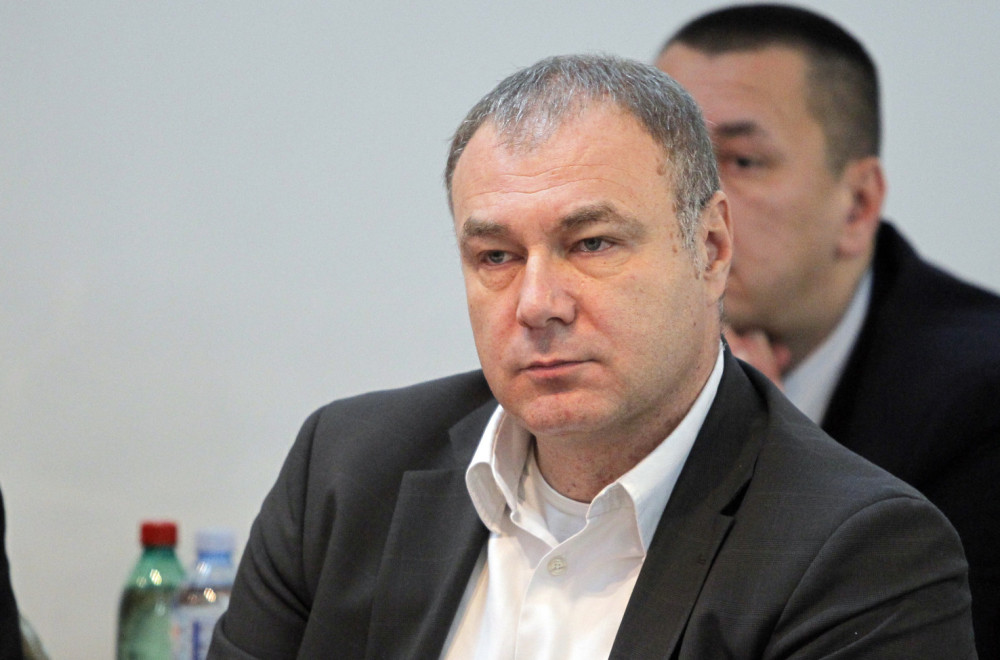 Tanasković odgovorio Terziću: "Mora da obrati pažnju"