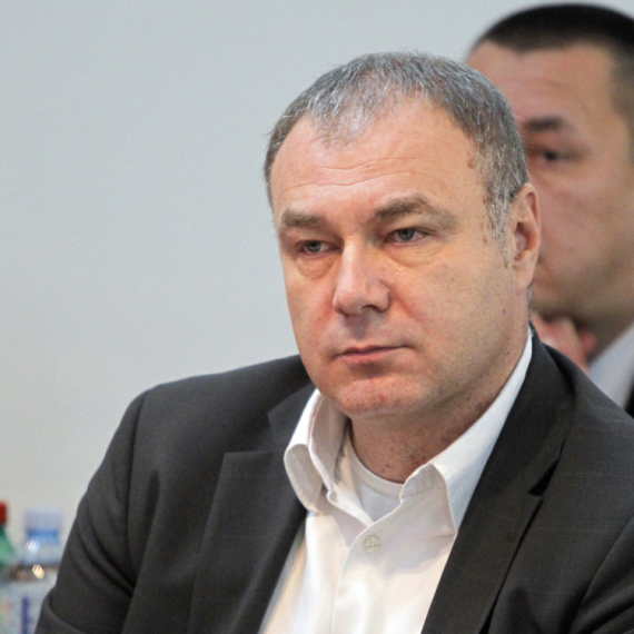 Tanasković odgovorio Terziću: "Mora da obrati pažnju"