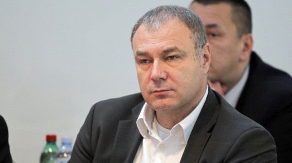 Tanasković odgovorio Terziću: "Mora da obrati pažnju"