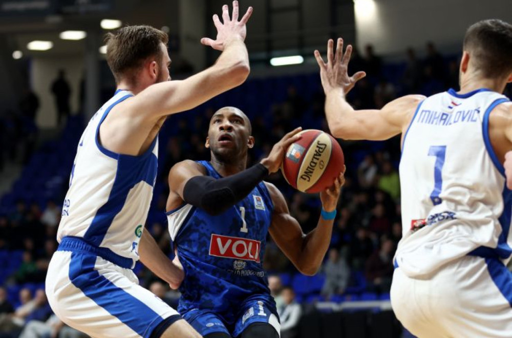 Budućnost ne posustaje – pobeda za prvo mesto ispred Partizana i Zvezde