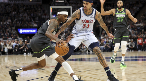 Vizardsi pobedili posle mesec dana, Oklahoma ubacila 144 poena