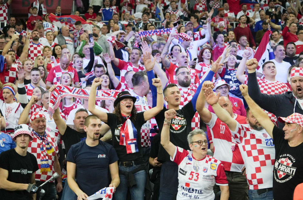 Invazija Hrvata na Oslo – sanjaju svetsku krunu