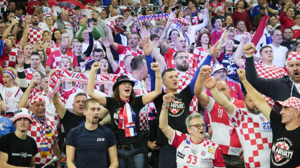 Invazija Hrvata na Oslo – sanjaju svetsku krunu