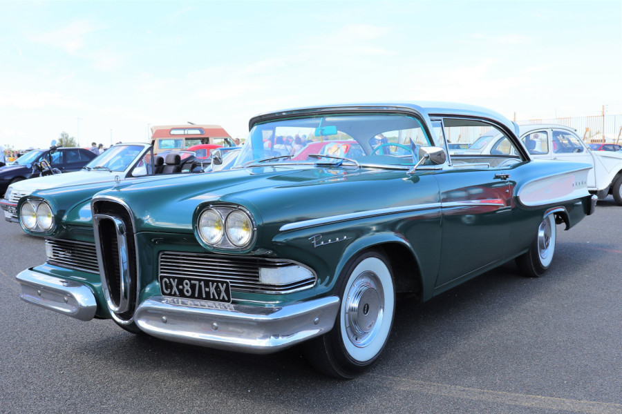 Kakav fijasko: Potrošili silan novac na razvoj automobila koji niko nije hteo da kupi