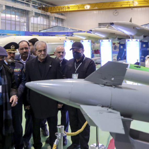 SAD u opasnosti: Lansirali su VIDEO