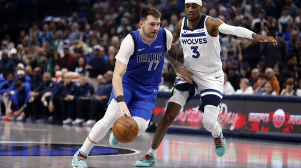 Zapanjujuć podatak: Dončić 7. najteži igrač u NBA