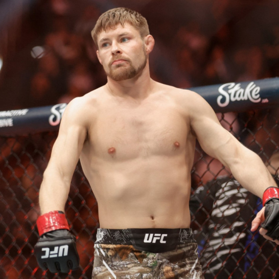 Veličao Hitlera, pa se izvinjava: "Nisam nacista" VIDEO