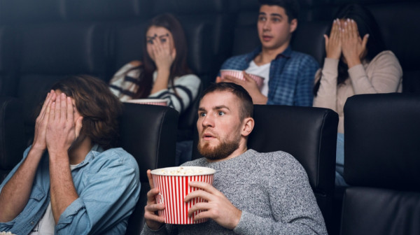 Srpski film zabranjen u 40 zemalja: Mnogi mole druge da ne gledaju VIDEO