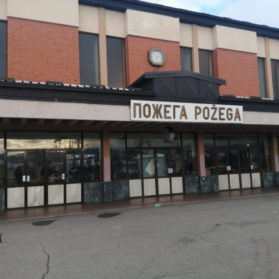 Elektromotorni vozovi zameniće dizelmotorne: Velika promena na liniji Požega - Kraljevo