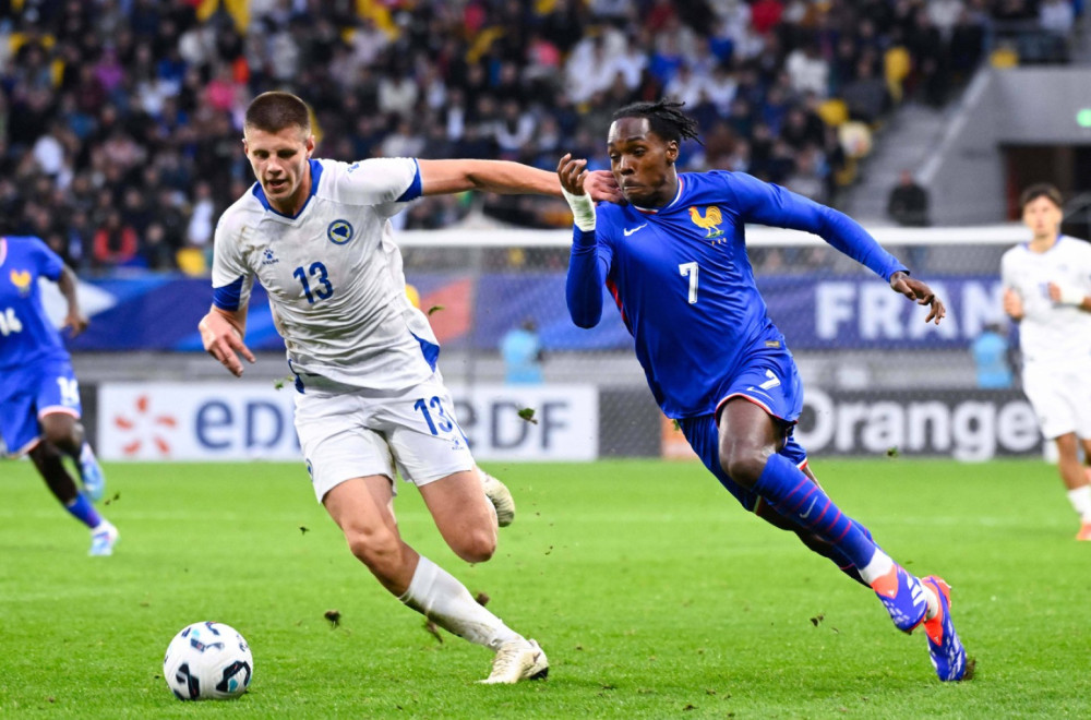 Transfer bomba: Sarajevo oborilo rekord!