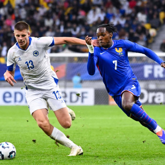 Transfer bomba: Sarajevo oborilo rekord!