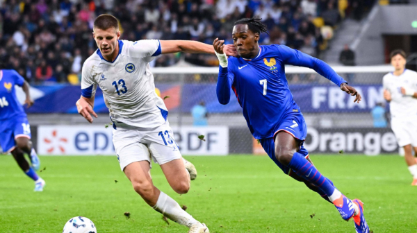 Transfer bomba: Sarajevo oborilo rekord!