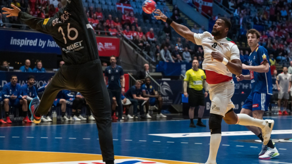 Francuska uz pomoć golmana došla do bronze