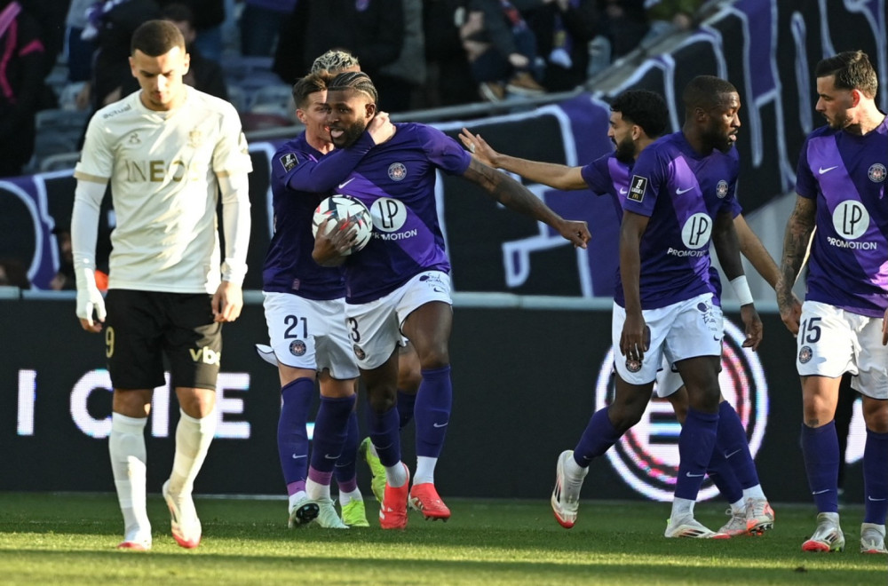 Tuluz i dalje bez pobede