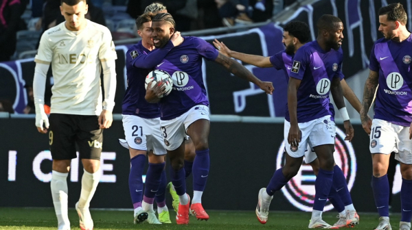 Tuluz i dalje bez pobede