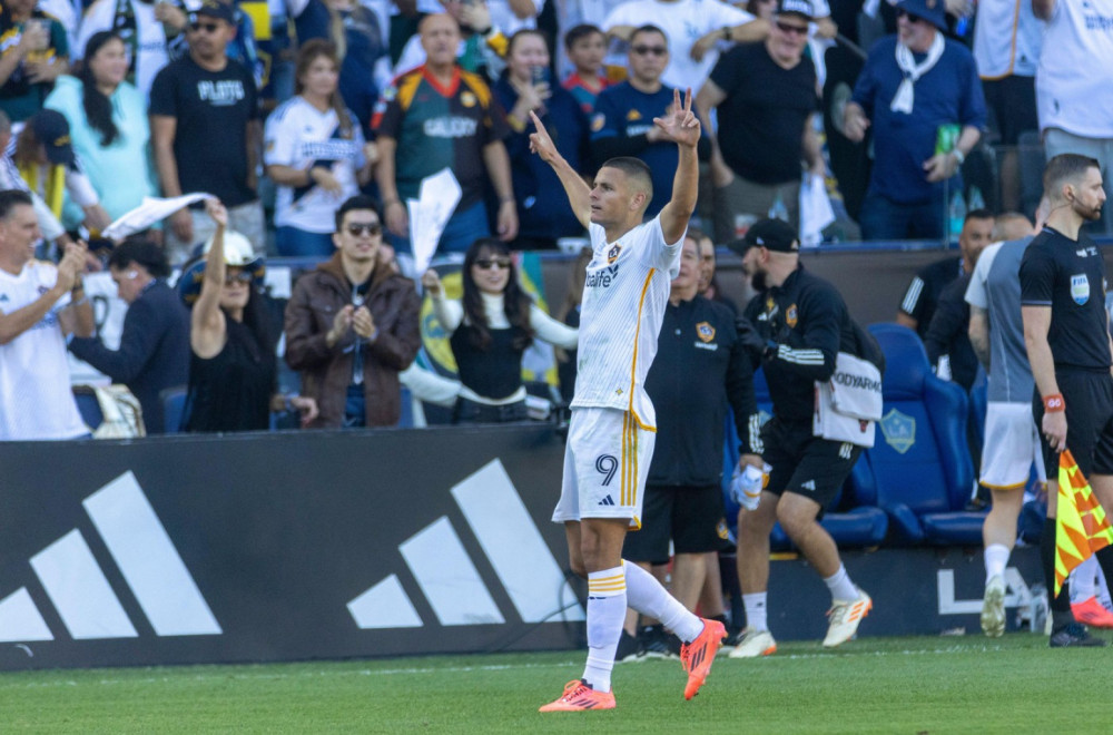 Joveljić se oprostio od Galaksija: "Šampioni će se ponovo sresti" FOTO