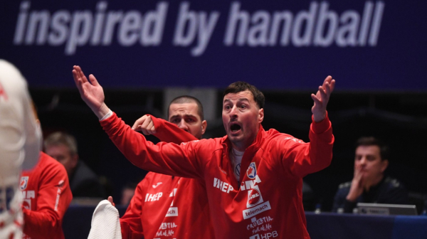 Neizvesna budućnost Duvnjaka u Kilu: "To je kao lutrija"