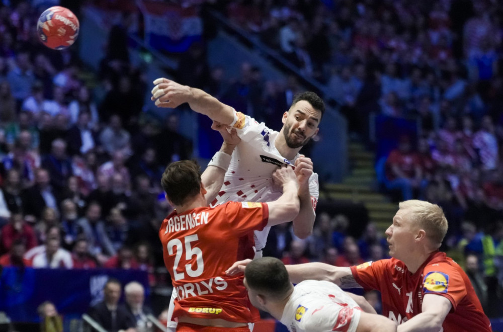 Hrvati reagovali zbog Tompsona: "Pokazali smo domoljublje"