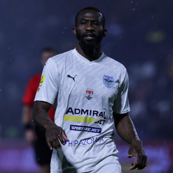 Nema Stjuarta i Romanića – nema ni golova