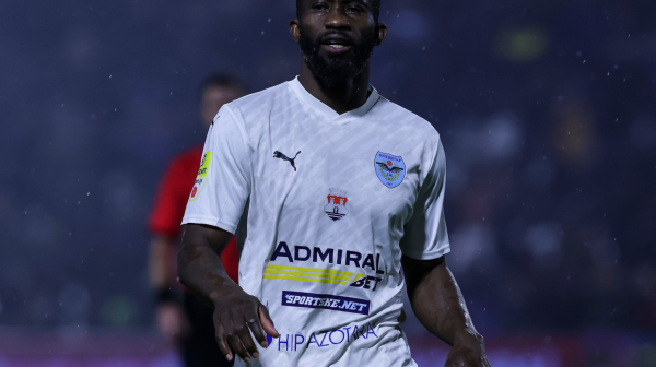 Nema Stjuarta i Romanića – nema ni golova