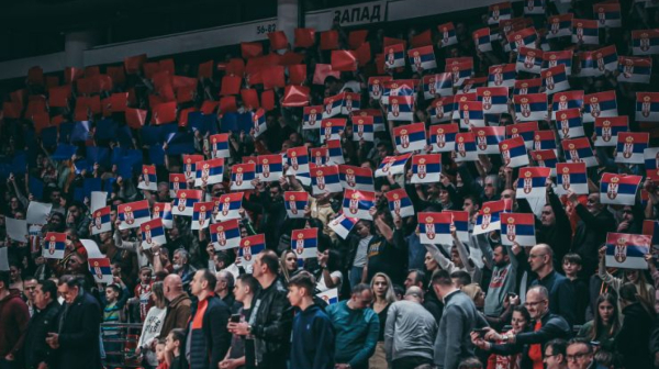 Zvezda podržala humanu misiju u Laktašima