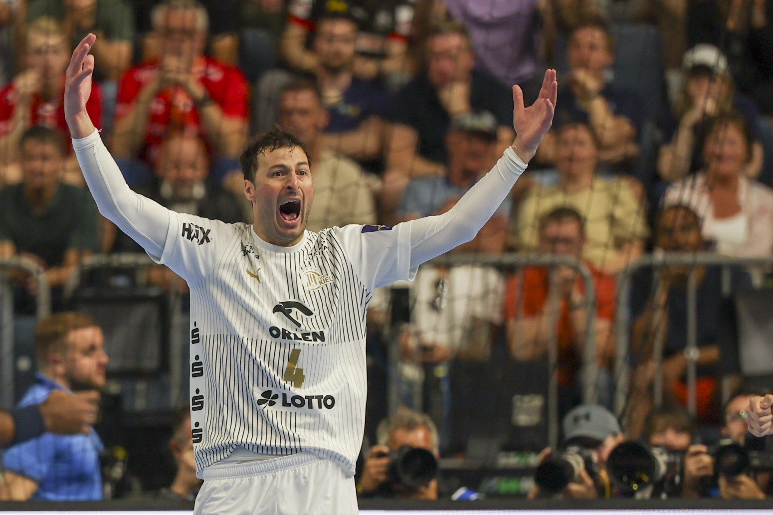 Kada je Partizan poslednji put igrao Ligu šampiona: Rival prvak Evrope, slavlje u Nišu